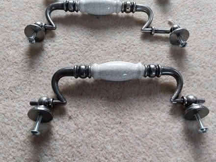 Photo of free Handles (Bishop Auckland DL14) #2