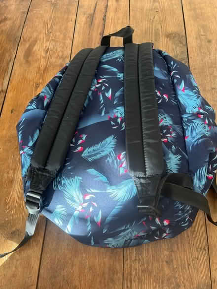 Photo of free Eastpak backpack (East Didsbury/Burnage M19) #2