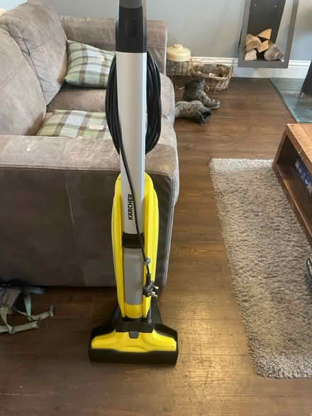 Photo of free Karcher floor cleaner (Dorney Reach SL6) #1