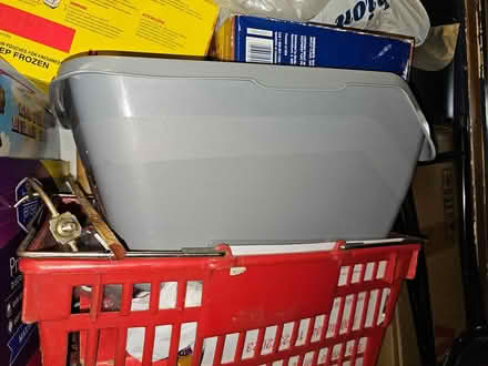 Photo of free VARIOUS Pick Up ASAP Sunnyside, Qu (Sunnyside 48th Street) #4