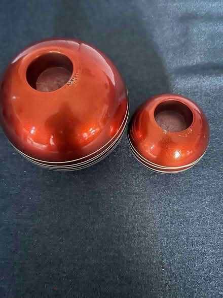 Photo of free Tea light holders (Knaresborough HG5) #1