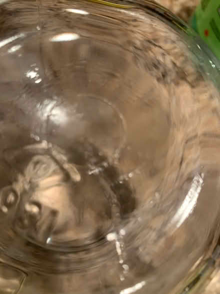 Photo of free 2 Crown Canning Jars - Jars Only (South Brampton) #4