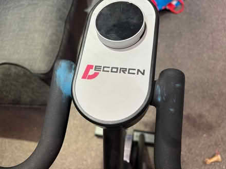 Photo of free Exercise bike (Katherines CM19) #2