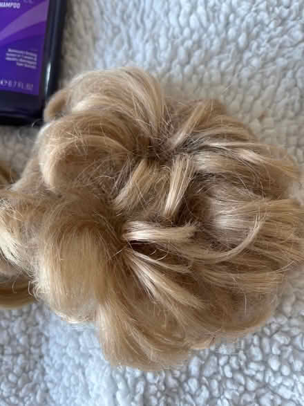 Photo of free Hair product and hair pieces (Perivale W13) #4