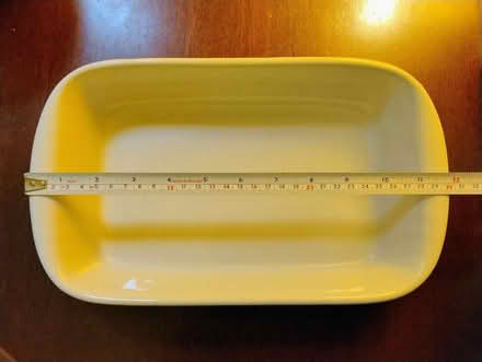 Photo of free Baking tray (Southampton SO16) #1