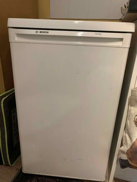 Photo of free Bosch Fridge (Cowplain Po88at) #1