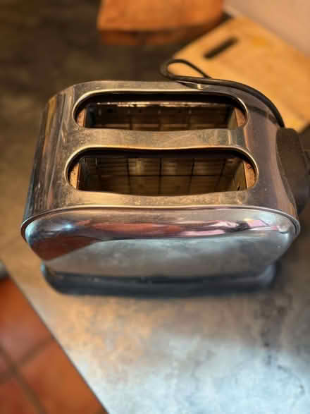 Photo of free Brave Little Toaster (Pendeen TR20) #2