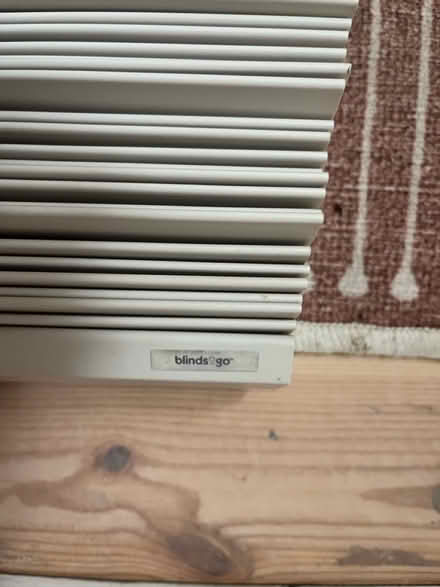 Photo of free Blinds (BN41) #3