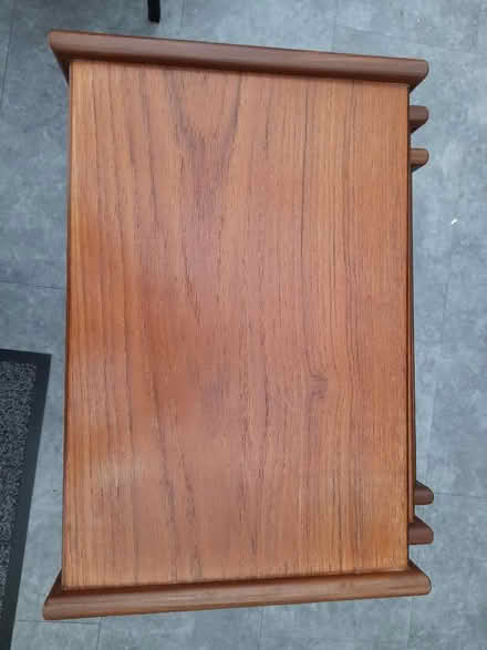 Photo of free Nest of Tables (Shirley CR0) #3