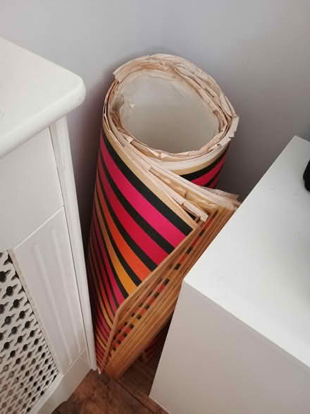 Photo of free Self adhesive vinyl (WF17 6LQ) #1