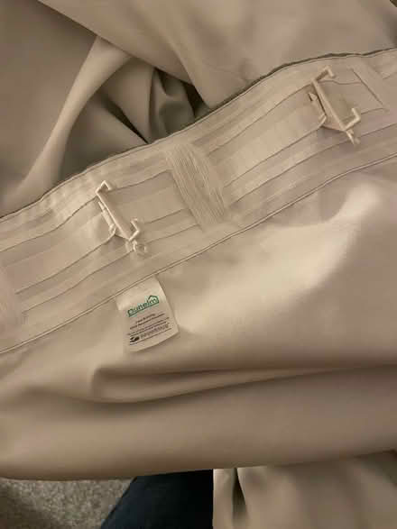 Photo of free Curtains (York YO31) #3
