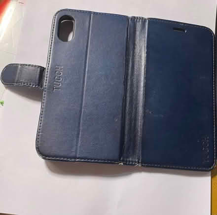 Photo of free Mobile phone case (Southgate RH11) #1