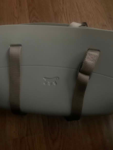 Photo of free Small dog bag (Charlton) #1