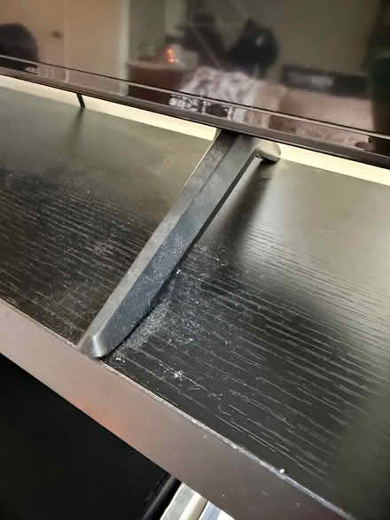 Photo of free TV Broken TCL 65” (Near Aldi in Hyattsville, MD) #2