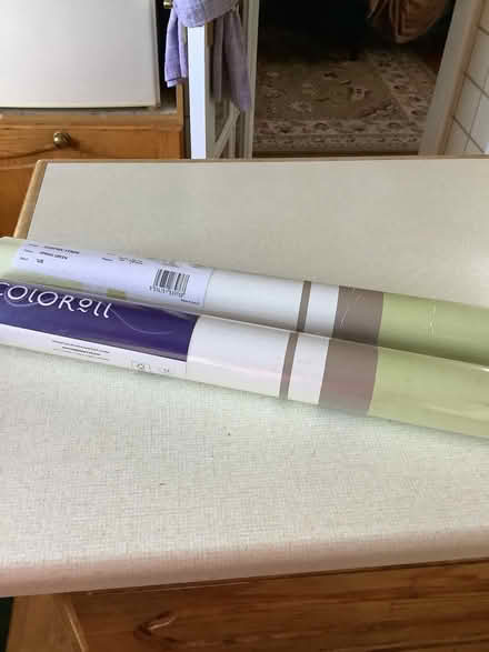 Photo of free Wallpaper (unopened) (Balerno EH14) #1