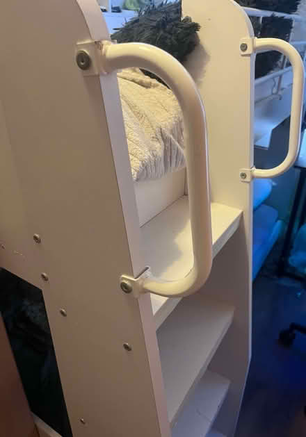Photo of free Bunkbeds (L26) #3