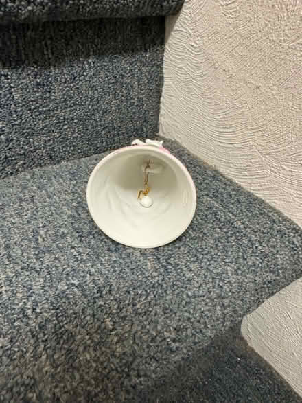 Photo of free Unicorn bell (West Bristol) #3