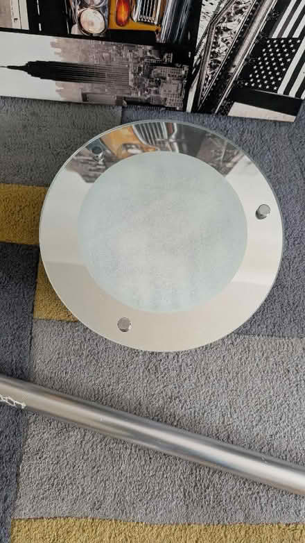 Photo of free Bathroom light (Ampthill MK45) #1