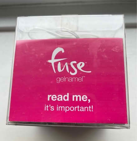 Photo of free Gel Nail Kit (Titchfield Common PO14) #1