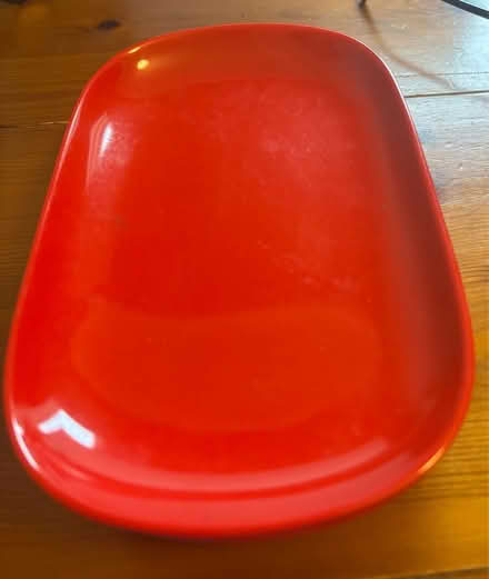 Photo of free Five small side plates (Elborough BS24) #1