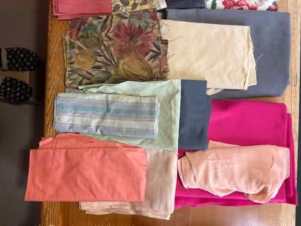 Photo of free Material - off cuts, various (Hove BN3) #2