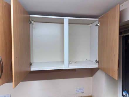 Photo of free Kitchen units (Boldmere B73) #1