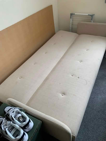 Photo of free Sofa bed (Seaside BN22) #2