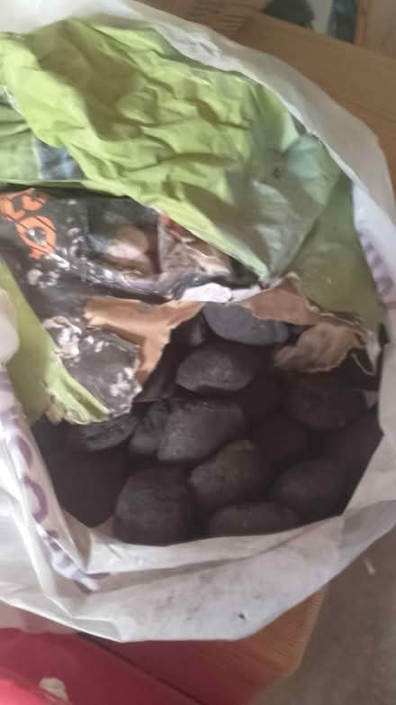 Photo of free Charcoal (S8 Greenhill) #1