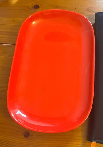 Photo of free Five small side plates (Elborough BS24) #3