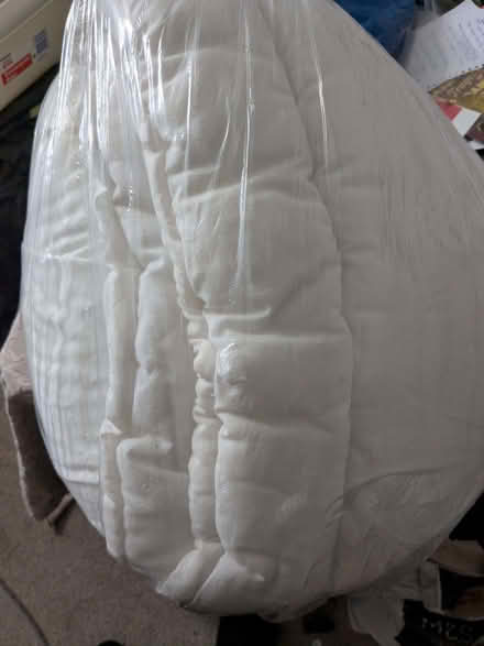 Photo of free Winter Cot bed duvet (Chapel End E4) #1