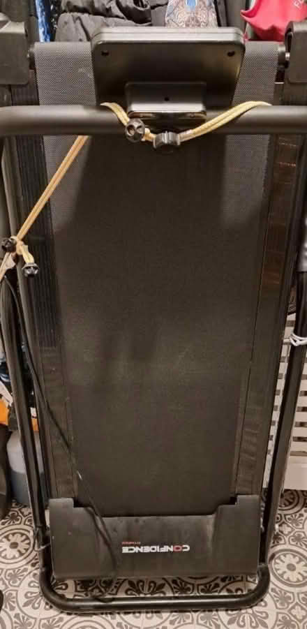 Photo of free Electric treadmill to gift (Anstey LE7) #1