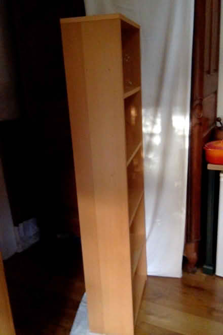 Photo of free Bookshelves (Thrupp GL5) #3