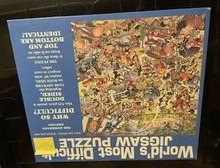 Photo of free Jigsaw (Tideswell SK17) #1