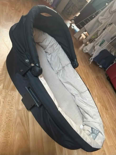 Photo of free Mamas and papas four piece buggy (Crystal Palace) #4