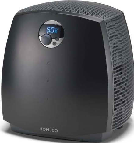 Photo of free Boneco 2055D humidifier and air purifier (Ebley GL5) #1