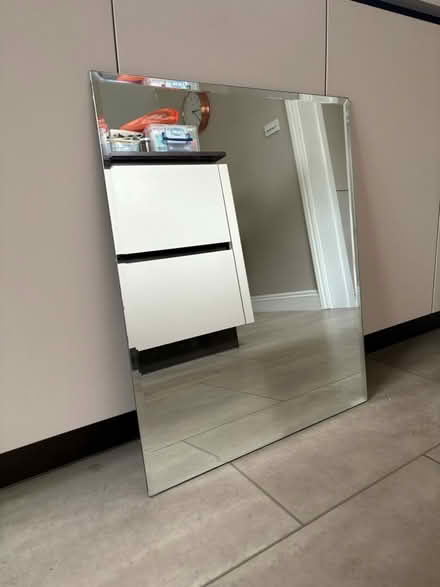 Photo of free Mirror (West Horsley KT24) #1