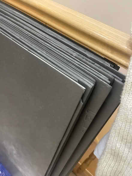 Photo of free Under flooring (Marlborough) #3