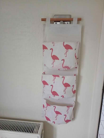 Photo of free Child's hanging unit (Cowley Oxford) #1