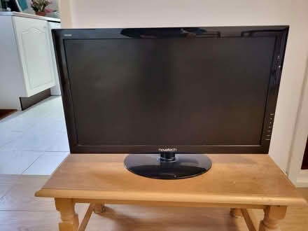 Photo of free Computer monitor (Fairlight TN35) #1