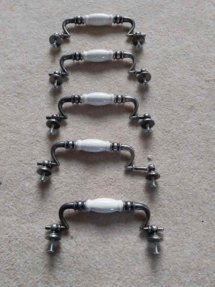 Photo of free Handles (Bishop Auckland DL14) #1