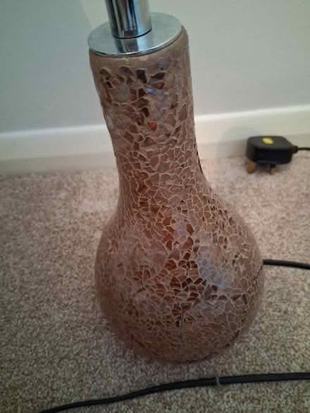 Photo of free Lamp (Titchfield Common PO14) #2
