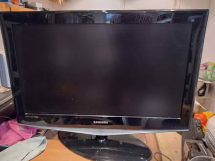 Photo of free 32" Television (Letchworth) #1