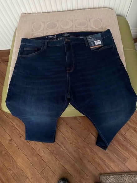 Photo of free brand new next jeans (Stockland Green B23) #1