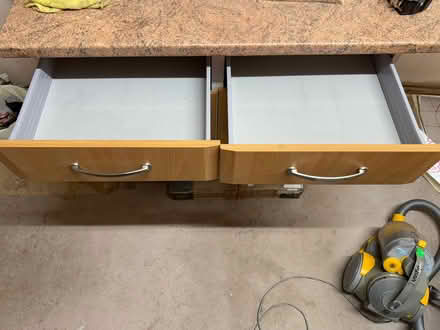 Photo of free Kitchen units (Boldmere B73) #3