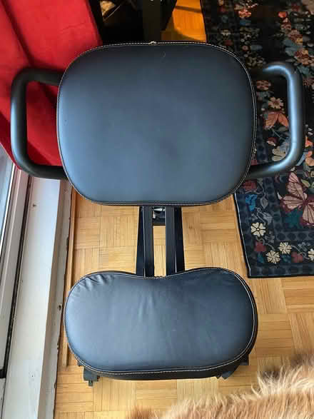 Photo of free Ergonomic desk chair (The Annex) #2