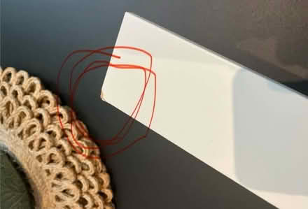 Photo of free IKEA Mosslanda (AL1) #3