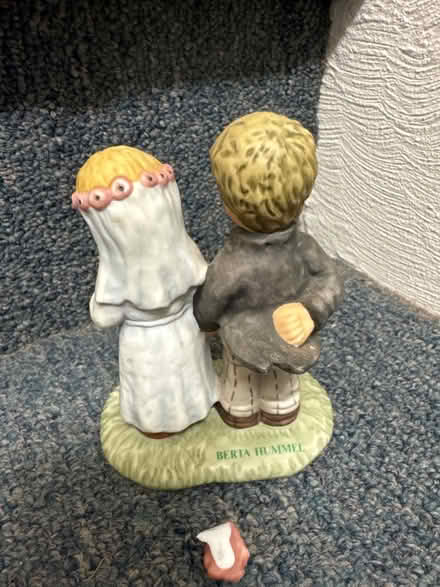 Photo of free Hummel (West Bristol) #3