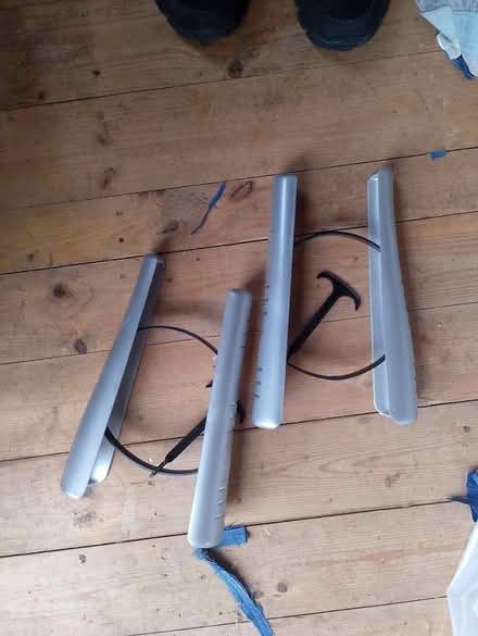 Photo of free Boots expanders (Barry) #1