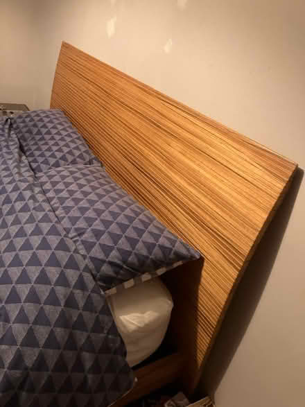 Photo of free Bed frame (G72 8QU) #4