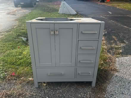 Photo of free Curbside 1st Come 1st Serve (60555) #1